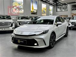 تۆیۆتا کامری